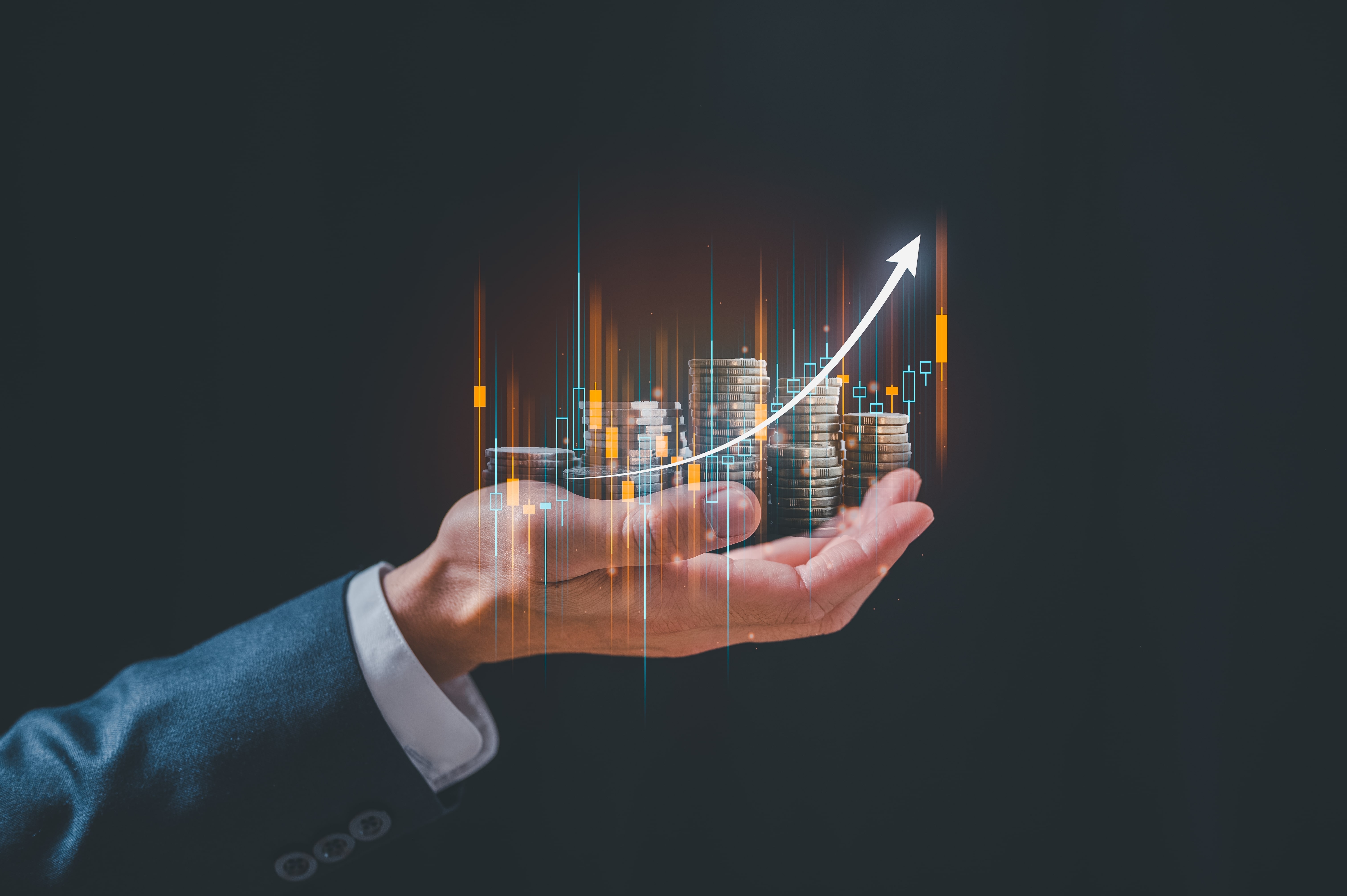 Commercial Real Estate Investor
